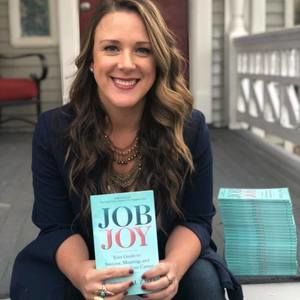 Meet your Posher, Kristen